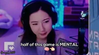 Monday Motivation Ft. Leslie Fu (PhD)