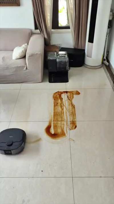 Satisfying and beautiful