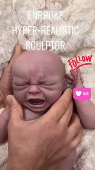 Thanks, I hate babies