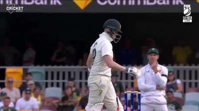 Have some of that smudge!