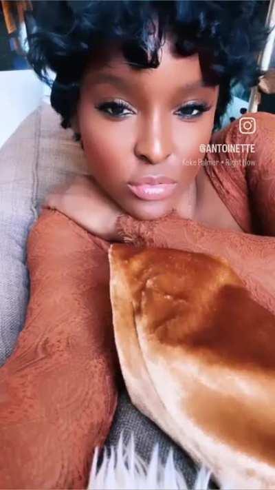 Antoinette Robertson
