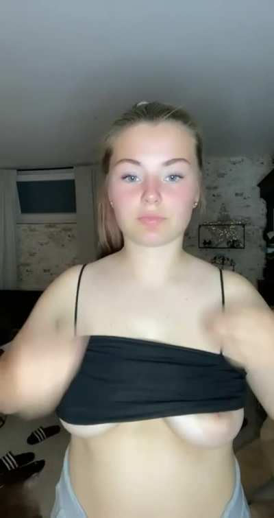 Hope you don’t mind If I take this off for you.