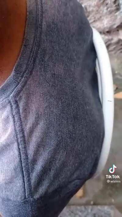 LAMSA DI CRIA MUQINHA