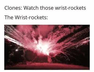 Super Battle-Droid take 'em down