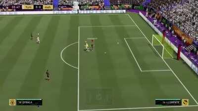 Played some Rivals with a friend in hopes of it being a fun time, I was horribly wrong...