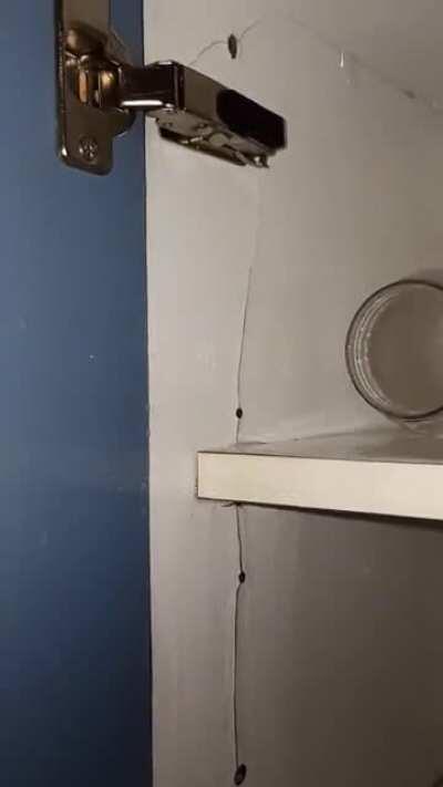 Hier ein kleiner Blick in meine Küche :)