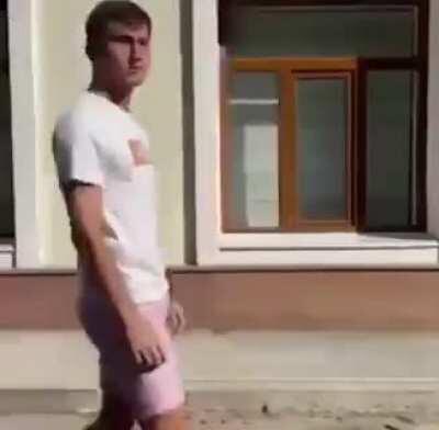 Not mine, but figured it belonged here