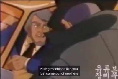 How has your day been sir?