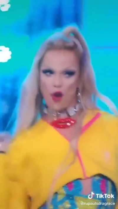 Nicky’s verse stans, RISE UP!