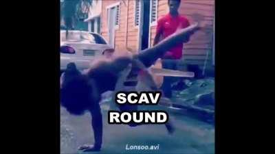 Daily tarkov routine