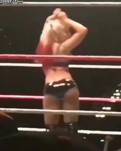 THE TWIRL HEARD AROUND THE WORLD