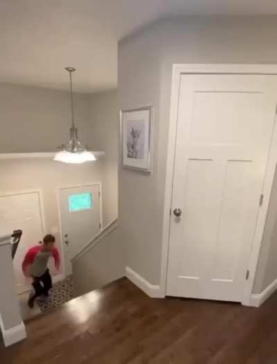 High Ping/Server Down