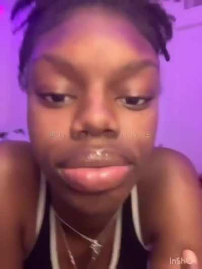 come shop with me rare content of her & more @herlipsluvmevin on tele & insta 