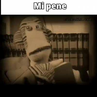 mi pene