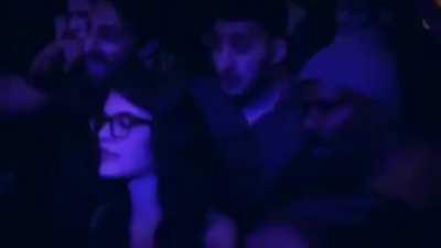 MAD TWINZ, beatboxers from Russia. Might as well be Putin's secret weapon.