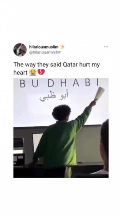 Introduction to Arabic