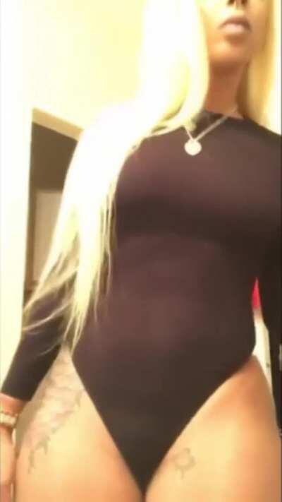 Puff puff pass, pt. 1