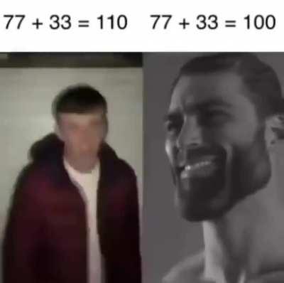 Where’re all the chads???