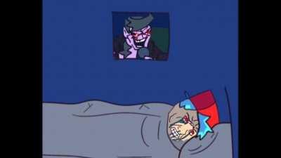 u/OctoMedic’s meme but better maybe, pretty much the majority of credit to him