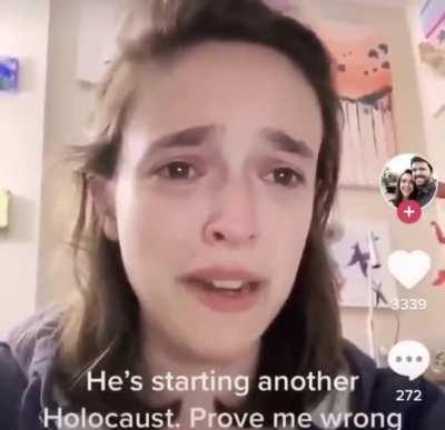 Liberals are batshit crazy