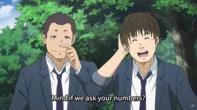 idk what these guys expect by asking that question [Police in a Pod]