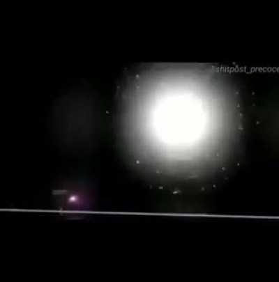 Uma mensagem para o ademar