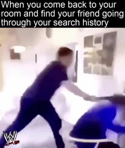 I’m pretty sure this is a mannequin