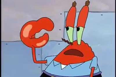 part 4 of giving people free spongebob episodes to watch