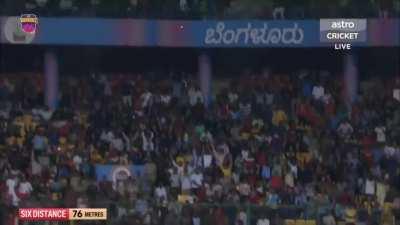 Now I can die peacefully!! 