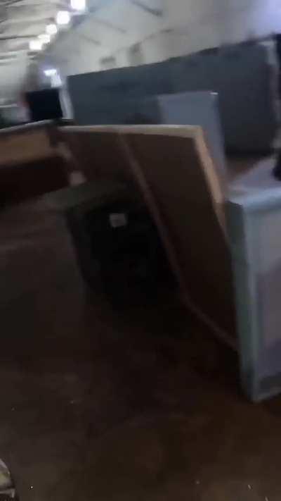 What happens when youre a Harry Potter fan and plays airport? You get this⬇️