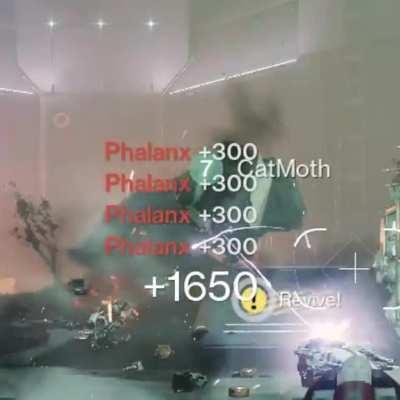 these tanks ain't normal