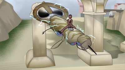 Some stupid thing I made