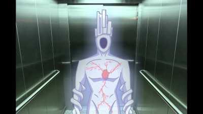 I made Order but it's elevator jazz (links for better quality versions in comments)