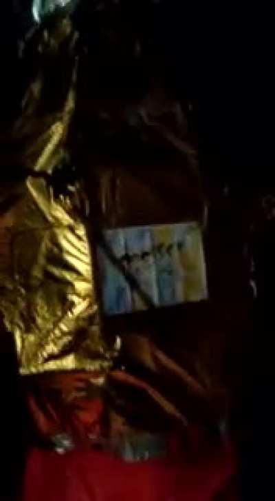 Happy Dashera BTS Army 🤣