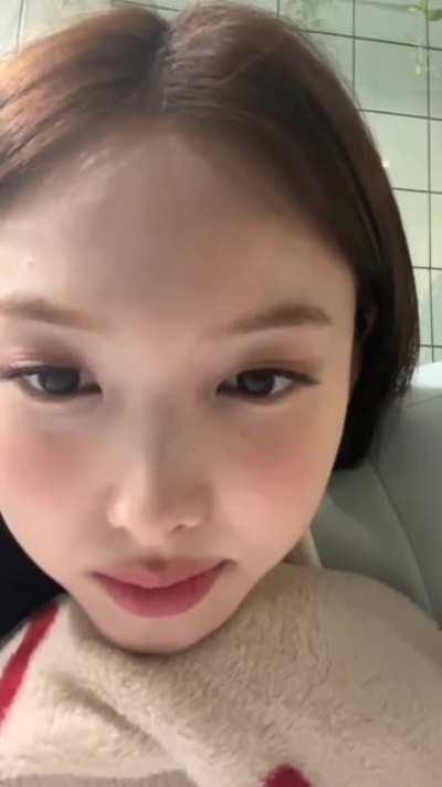 Nayeon 😌