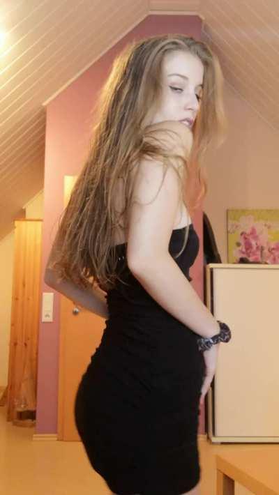 Be honest.. Do I turn you on? (OC)