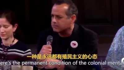 New Colonialism is alive and kicking , kicking the bucket of democracy