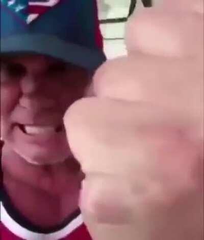 This is a pretty cool guy. What are the macros for wasps?