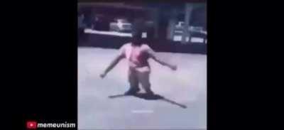 Yall smell sum?🤔🤔