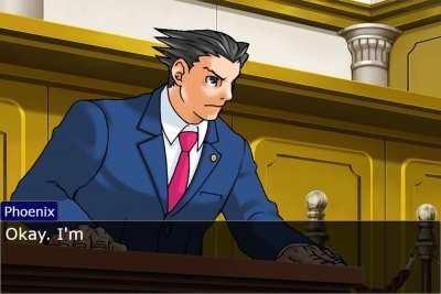 I made the chuck e cheese conversation (act 4 pt 2) in objection.lol