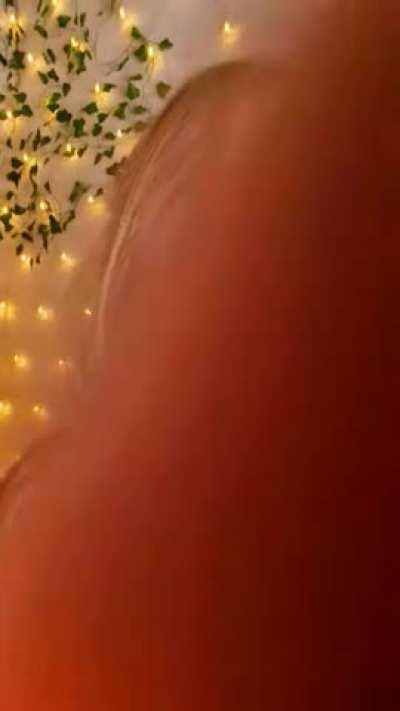 It's magic, from the chatty girl in the sweater - to the slightly mysterious, rainbow-colored alt girl with really huge, huge boobs. Don't blink. See how it happens. Kisses