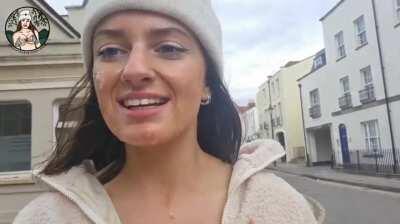 When it comes to being a cumslut, I most definitely walk the walk.