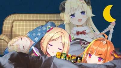 You've entered the ｃｏｍｆｙ zone