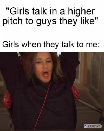 And that's how the story ends right there!