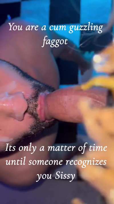 Its only a matter of time...