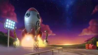 43M Shorts T35 + Byebye Ex-Mods = MoonJam 👽🎉👩‍🚀🚀👨‍🚀🚀 Feeling Good!