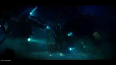 What unpopular RWBY opinion had you in this situation?