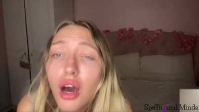 Kitty 3 - Devotion in Trance [TEASER]