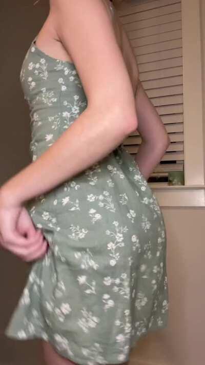 Behind every cute smile is a naughty slut who loves to show off on the internet