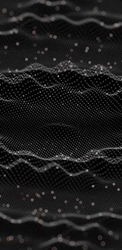 Saw this interesting video wallpaper on r/ps4